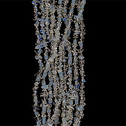 Лунный имитация крошка с кубиком