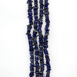 Лазурит слайсы