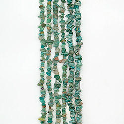 Амазонит крошка средняя