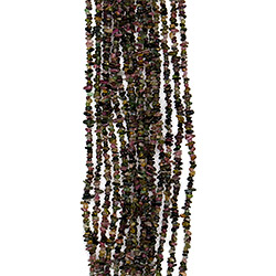 Турмалин крошка яркая мелкая