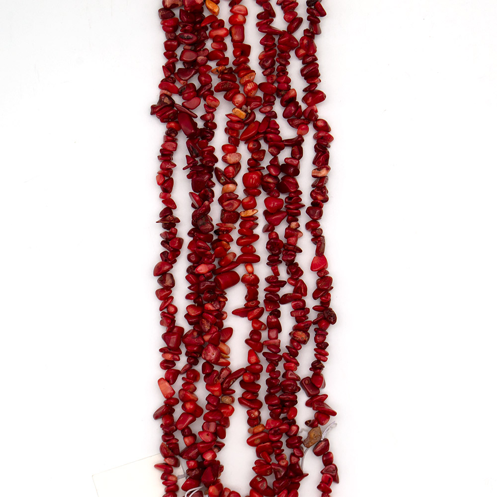 Фото товара коралл имитация крошка мелкая