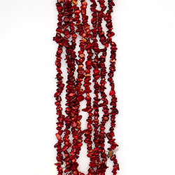 Коралл имитация крошка мелкая