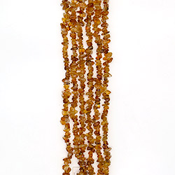 Цитрин АВ крошка средняя