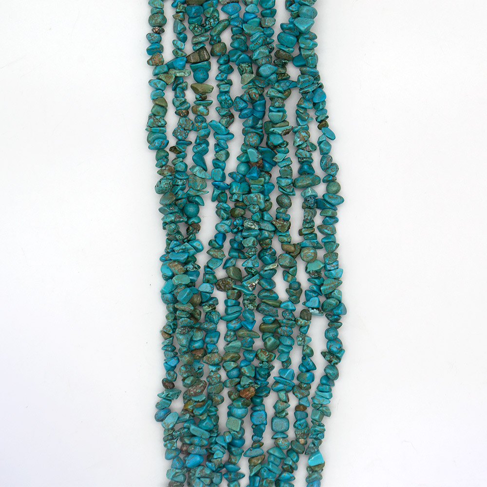 Фото товара бирюза имитация крошка мелкая