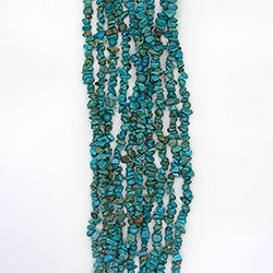 Бирюза имитация крошка мелкая