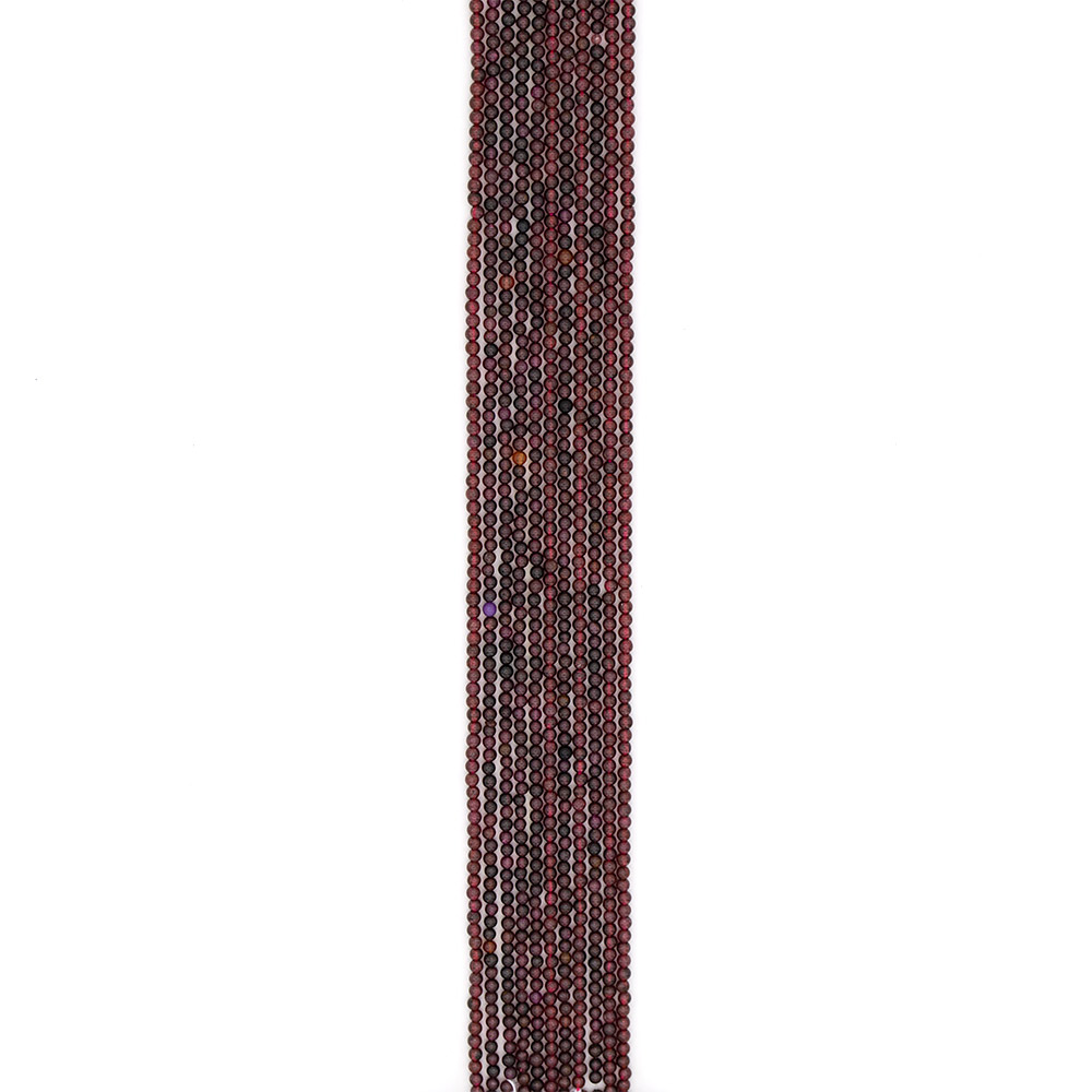 Фото товара гранат 3 мм