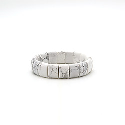 Фото товара браслет из кахолонга 15*11 мм