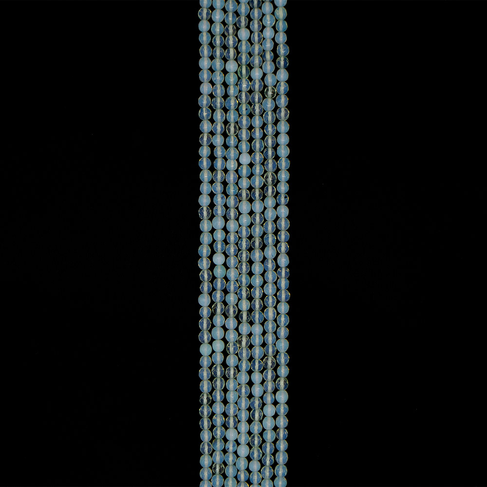 Фото товара лунный имитация грань 6 мм