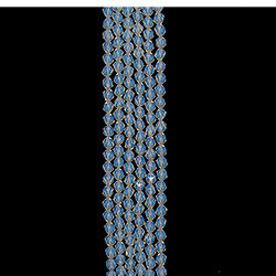 Лунный имитация крупная грань 10 мм