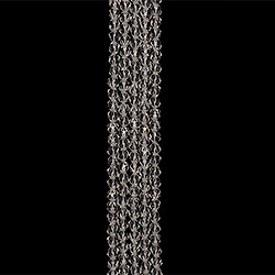 Горный хрусталь крупная грань 10 мм