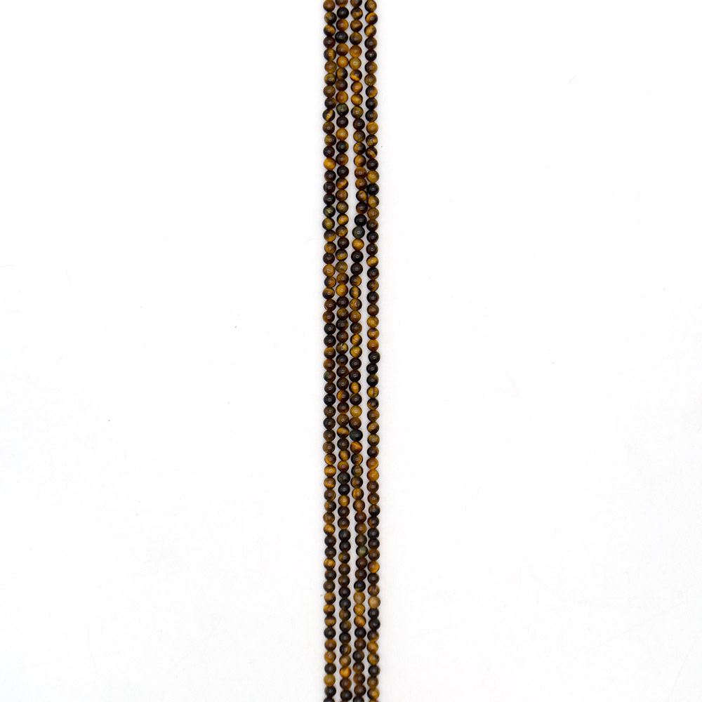 Фото товара тигровый глаз шар ав+ 4 мм