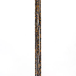 Тигровый глаз АВ+ 4 мм