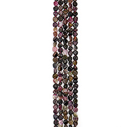 Фото товара турмалин галтовка 8*10 мм