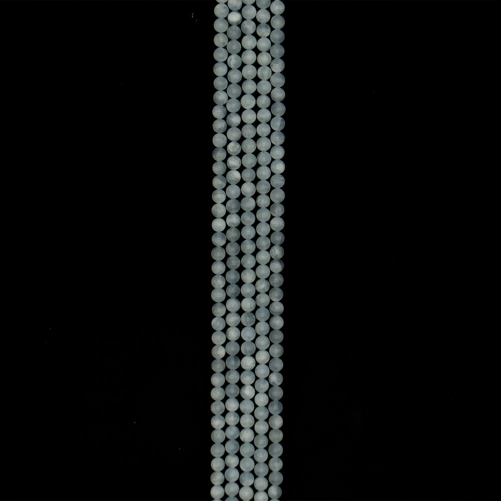 Фото товара аквамарин шар а 6 мм