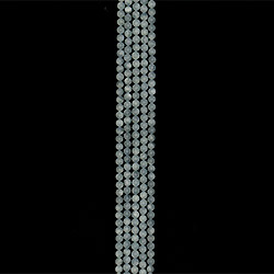 Аквамарин А 6 мм