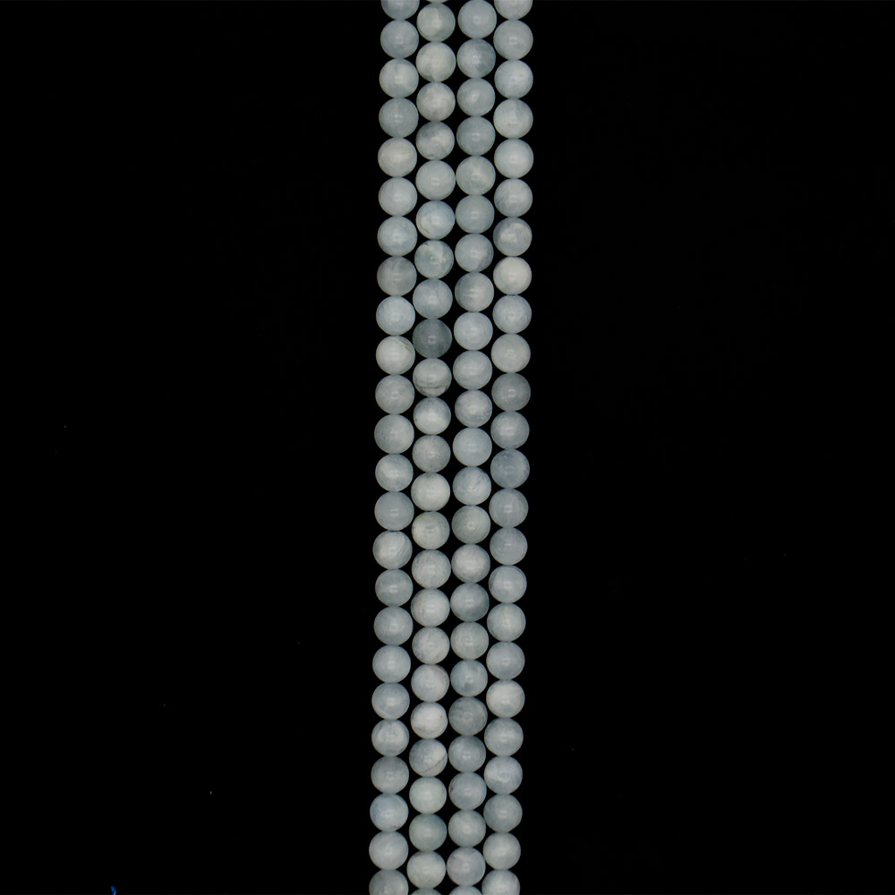 Фото товара аквамарин шар а 10 мм