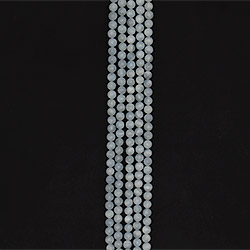 Аквамарин А 8 мм