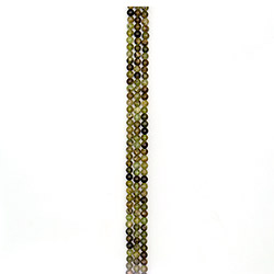 Гранат зеленый 6 мм