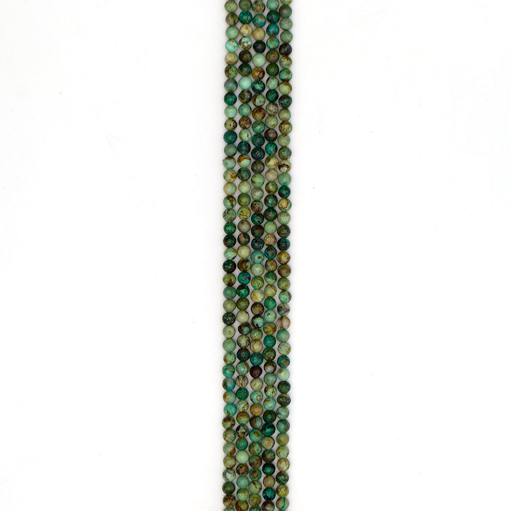 Фото товара туркенит перуанский 6 мм