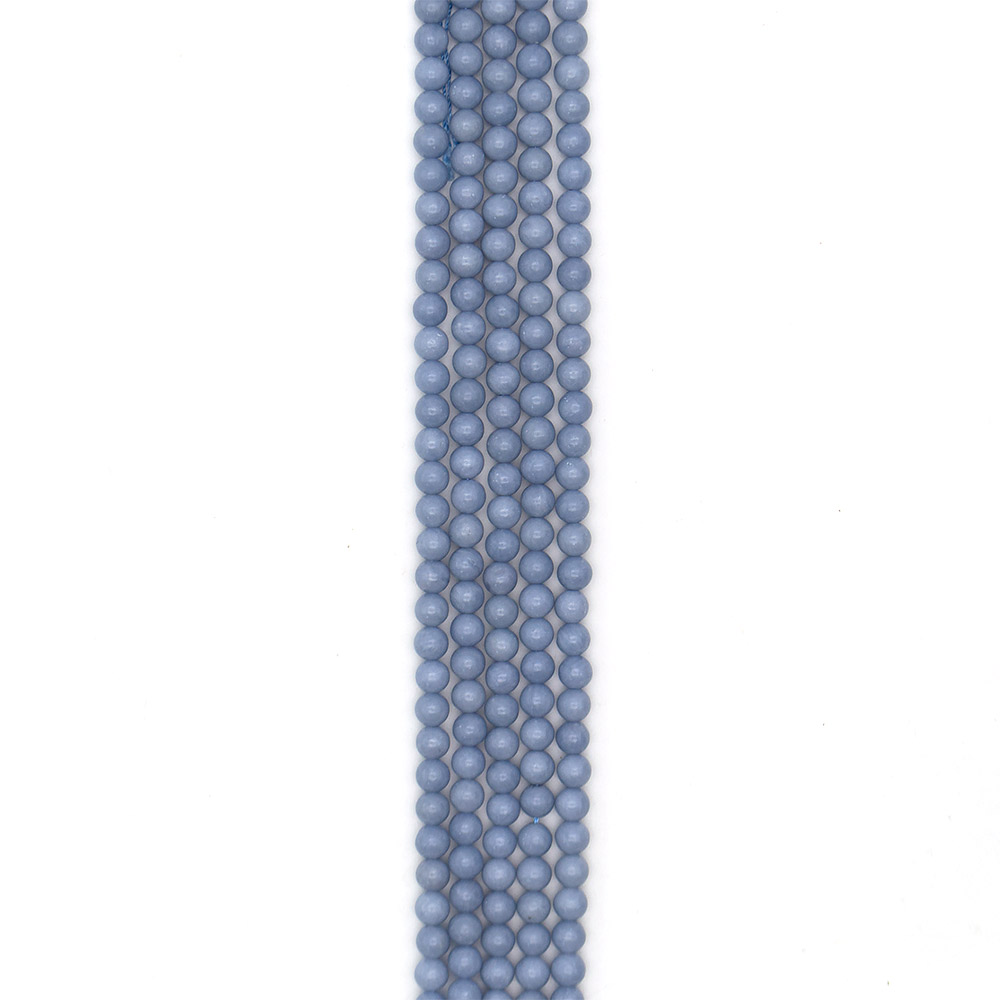 Фото товара ангелит шар 8 мм