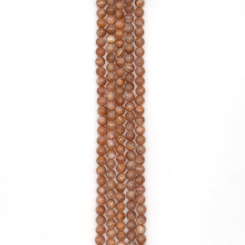 Фото товара солнечный камень 9 мм а