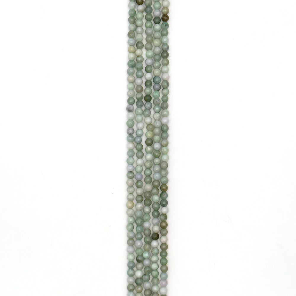 Фото товара нефрит бирманский 