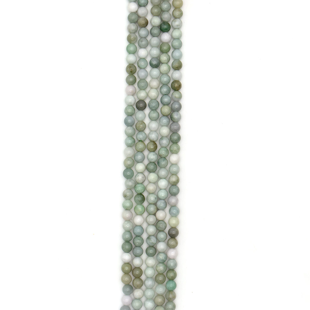 Фото товара нефрит бирманский  