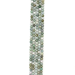 Нефрит бирманский  