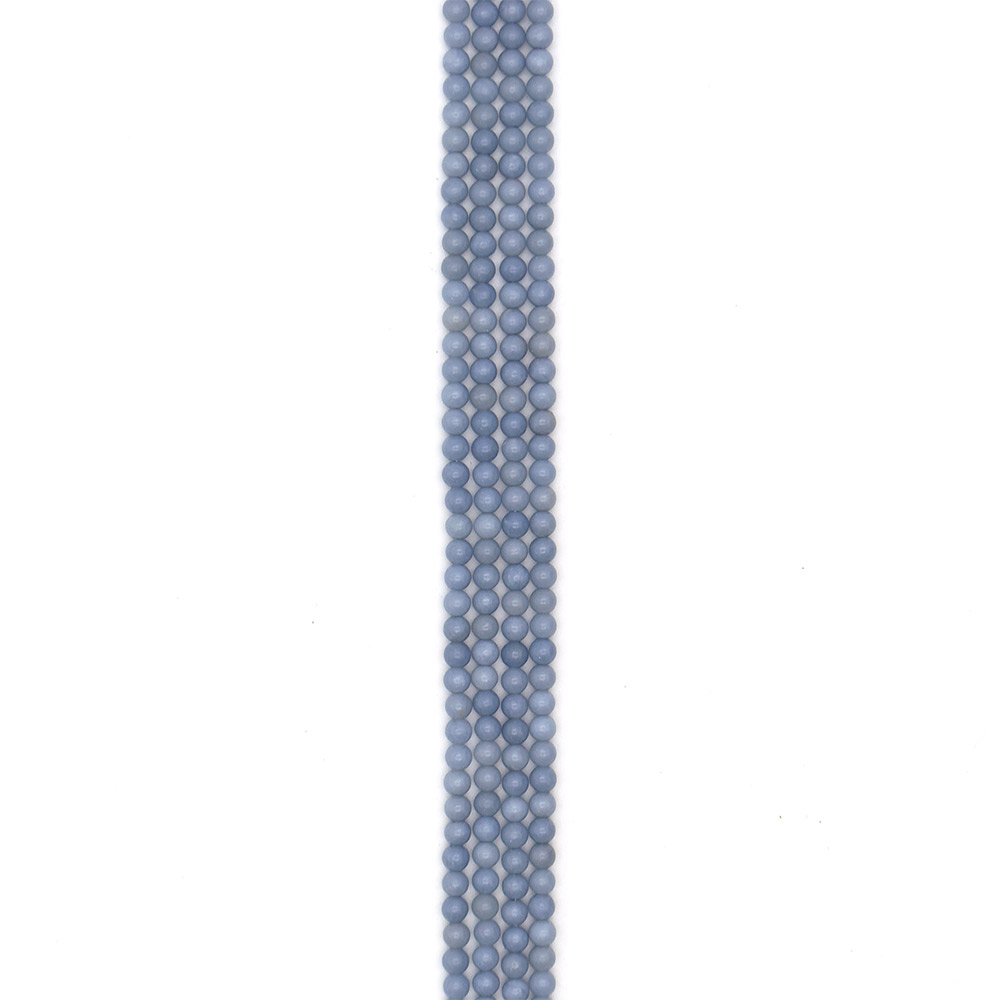 Фото товара ангелит шар 6 мм