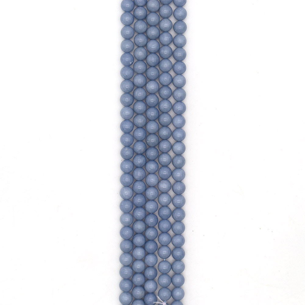 Фото товара ангелит шар 10 мм