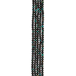 Хризоколла перуанская 6 мм