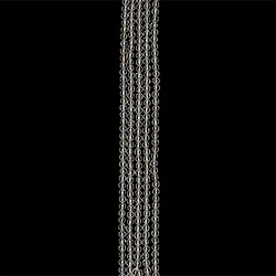 Фото товара горный хрусталь 6 мм грань люкс