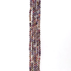 Турмалин розовый 6 мм