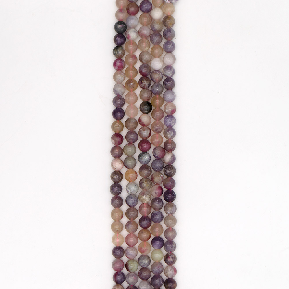 Фото товара турмалин розовый 10 мм