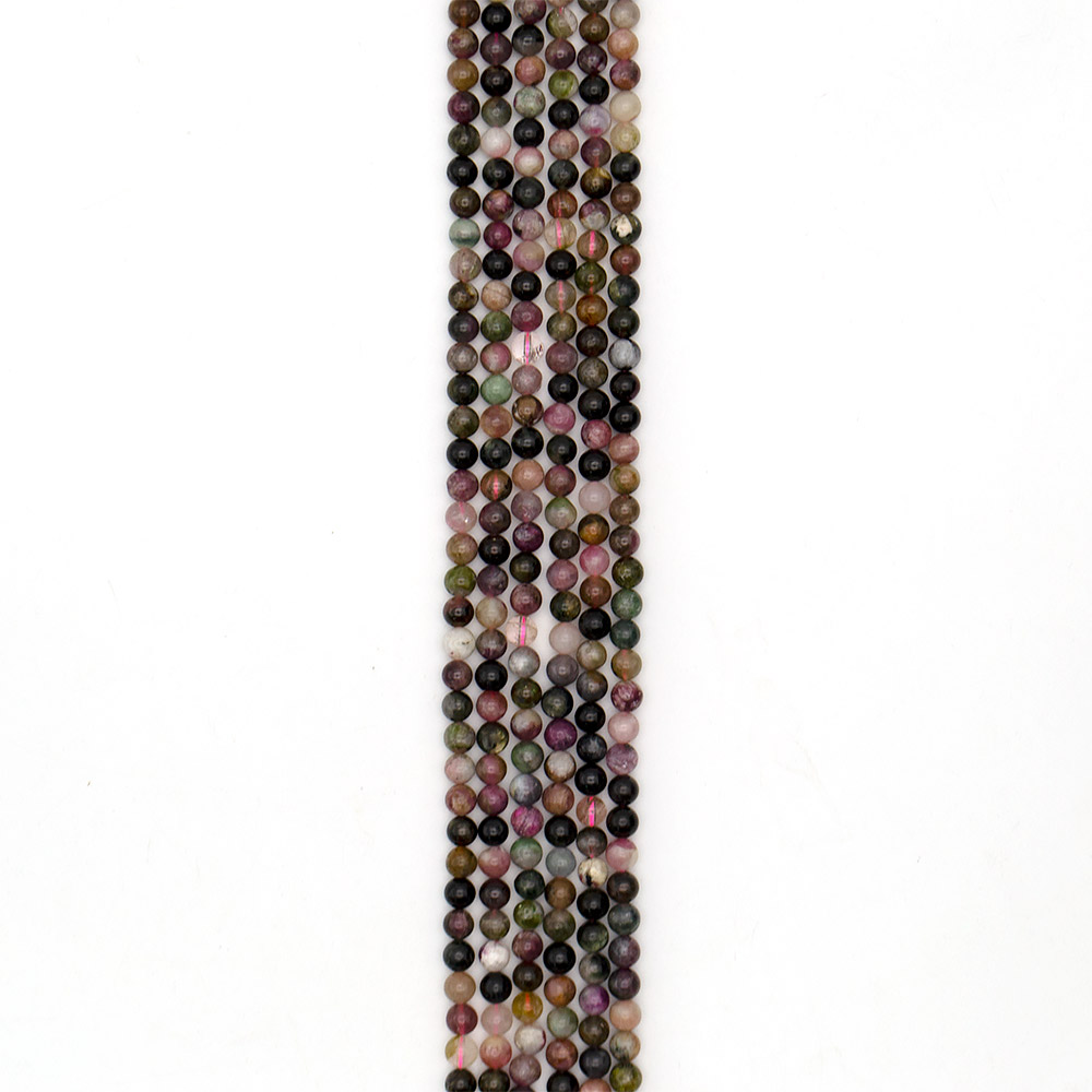 Фото товара турмалин шар 7 мм