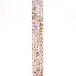 Морганит 4 мм