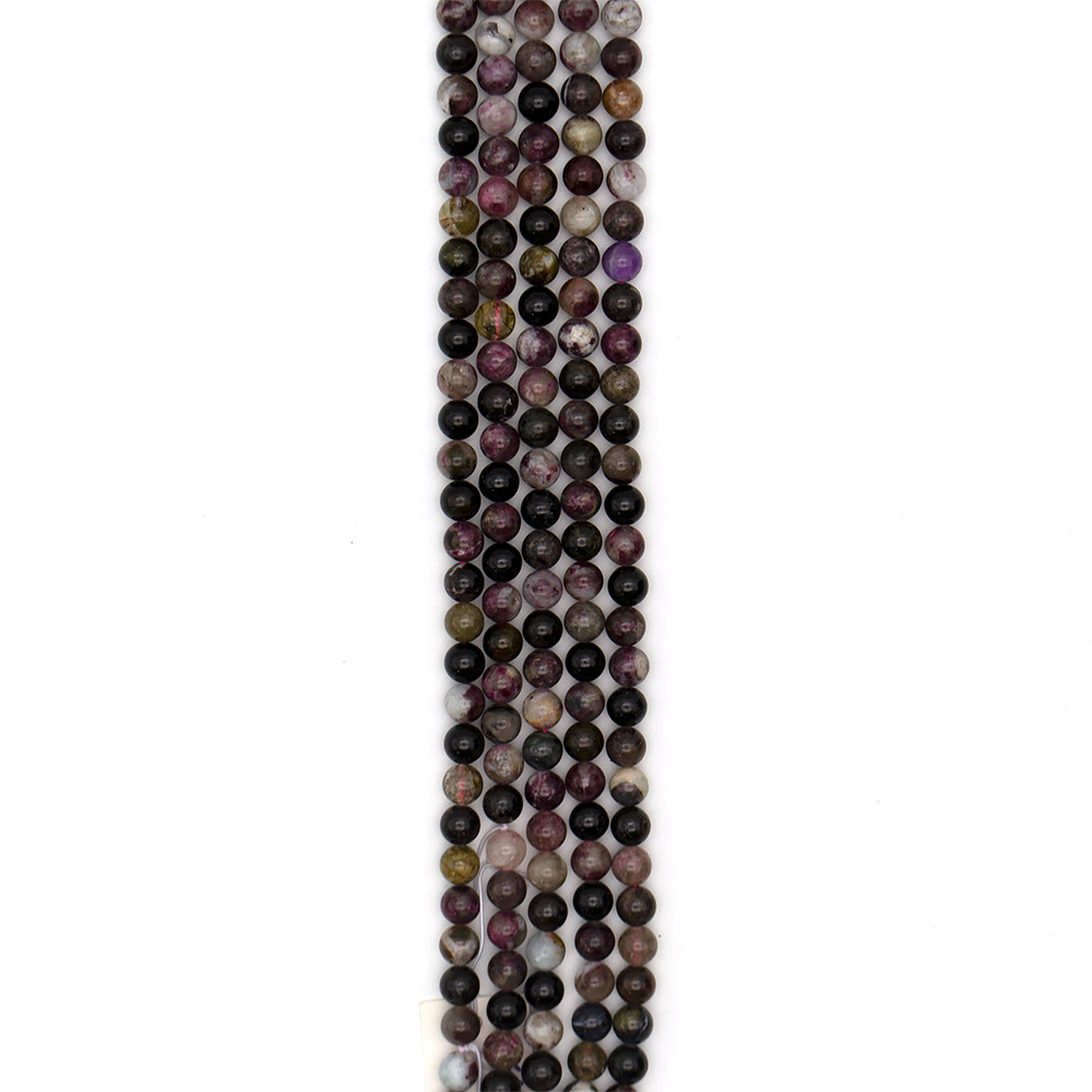 Фото товара турмалин шар ав 8 мм