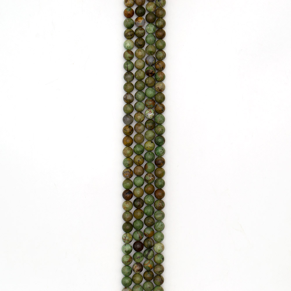 Фото товара жадеит шар в.с. 8 мм