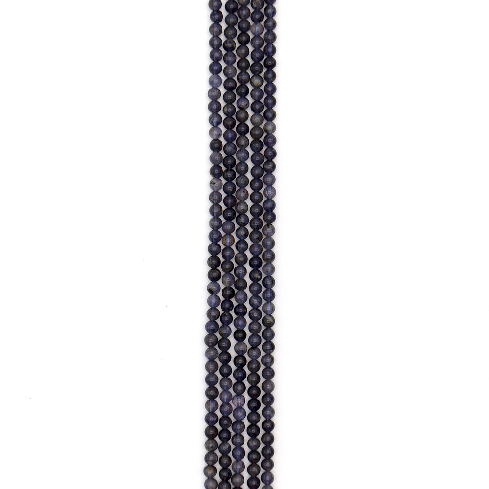 Фото товара иолит шар 6 мм