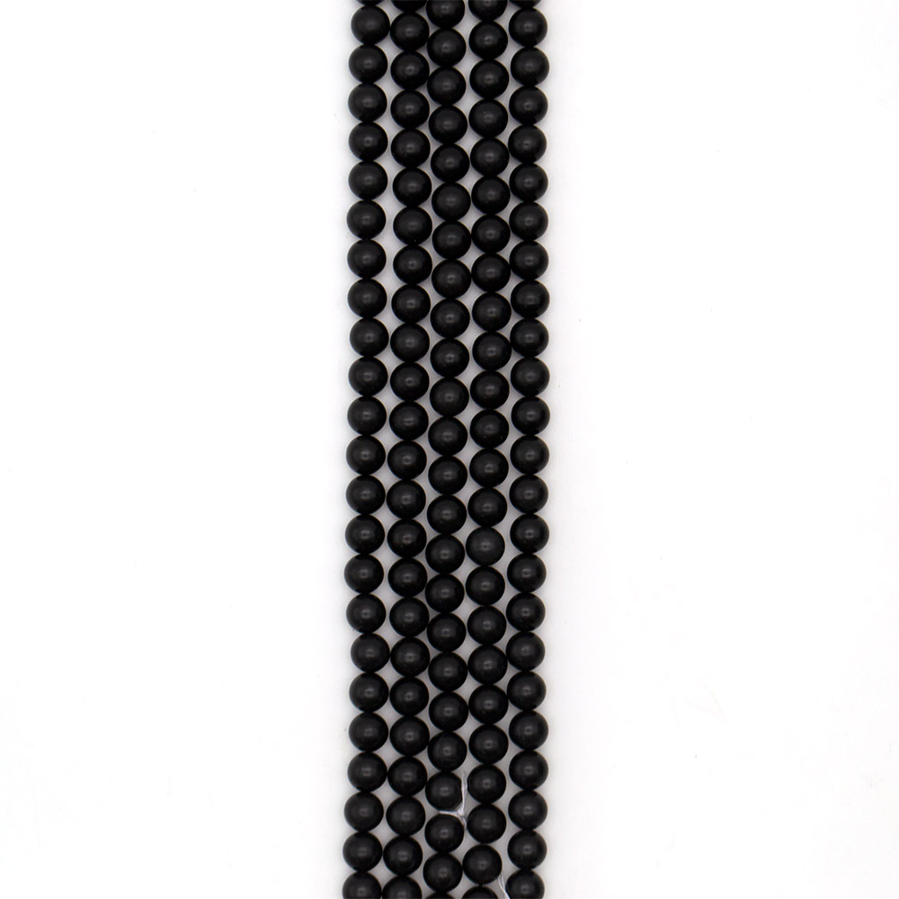 Фото товара шунгит натура 10 мм