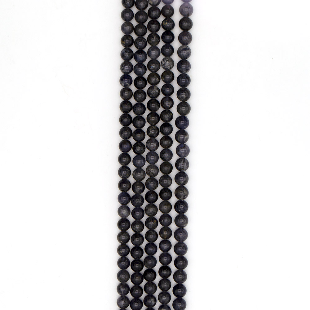 Фото товара иолит шар 10 мм