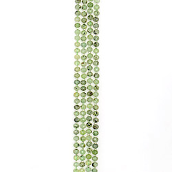 Пренит рондоль 8*6 мм грань