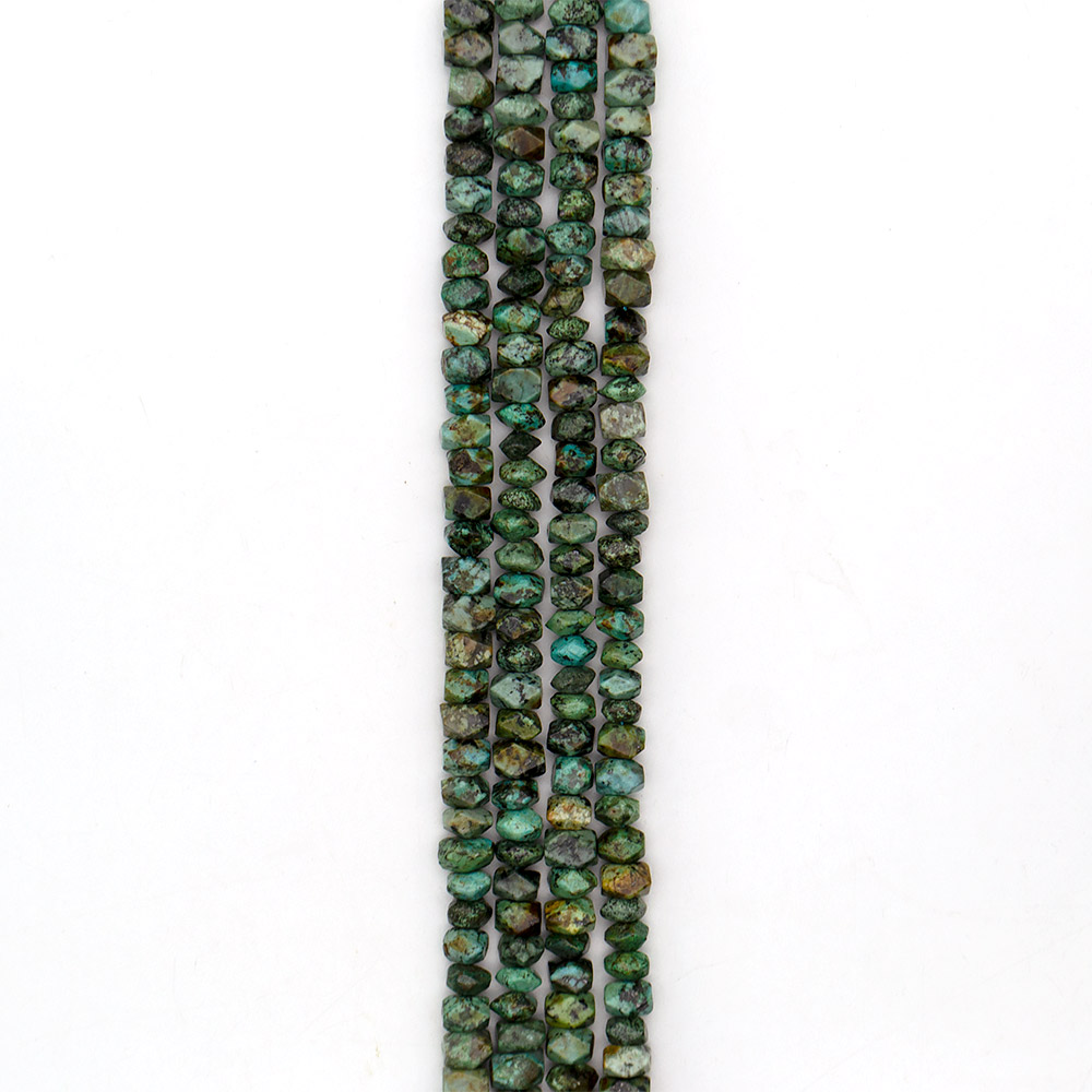 Фото товара туркенит перуанский рондоль 6*11 мм с гранями