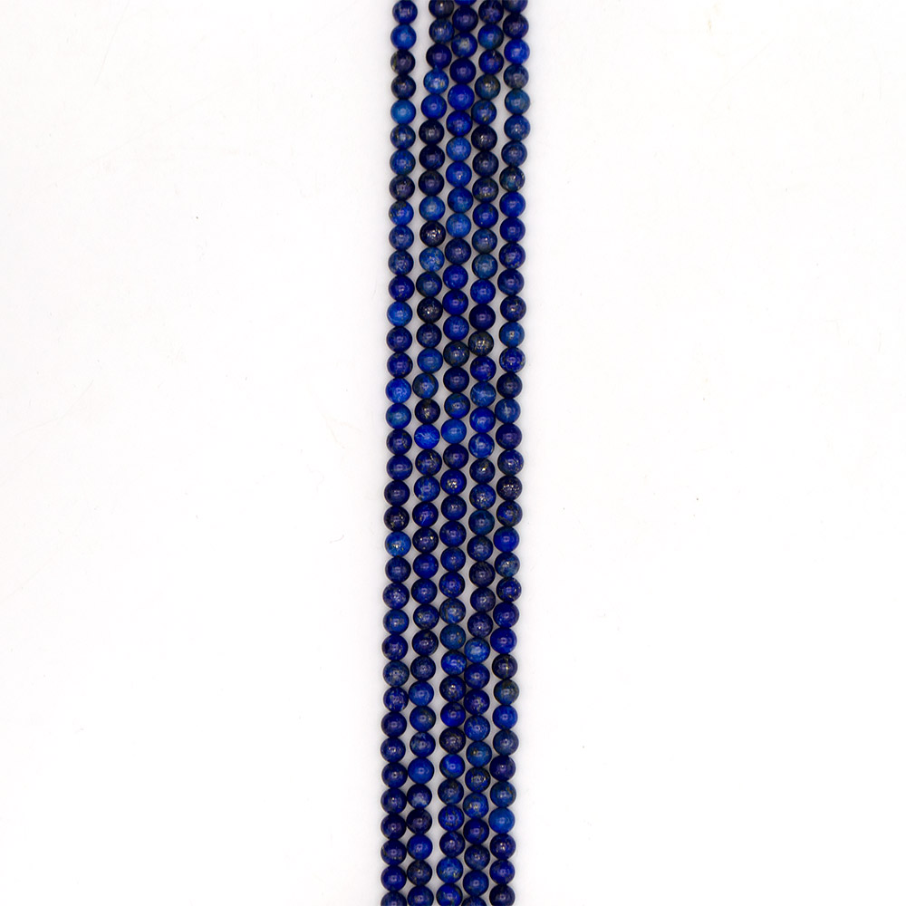 Фото товара лазурит а шар 6 мм