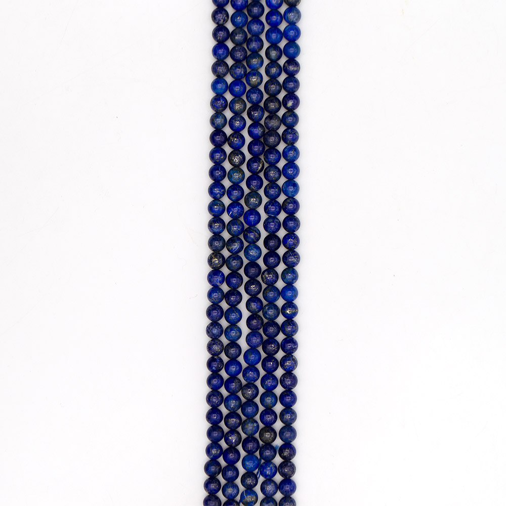 Фото товара лазурит а 8 мм