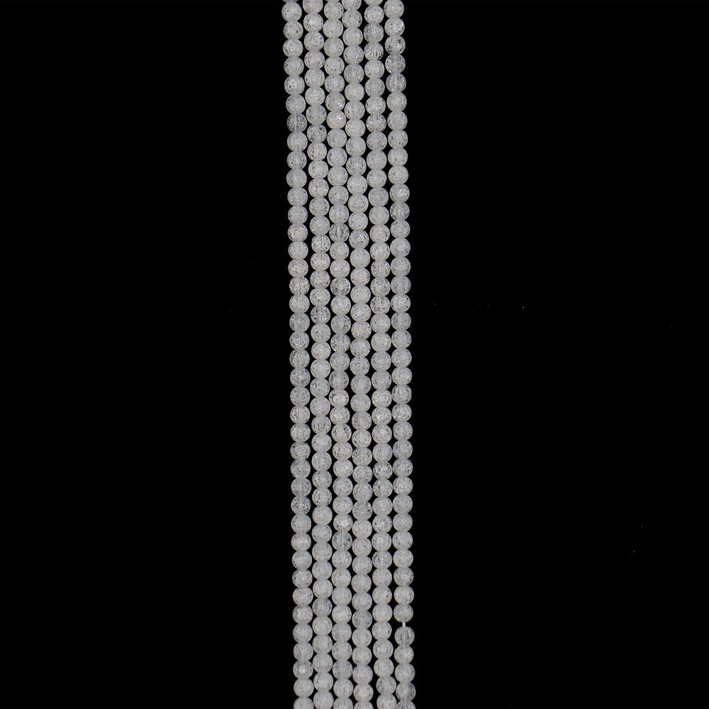 Фото товара сахарный кварц 4 мм