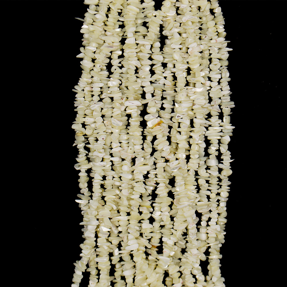 Фото товара перламутр крошка средняя