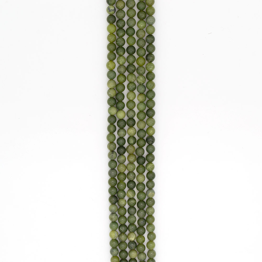 Фото товара жадеит шар 8 мм