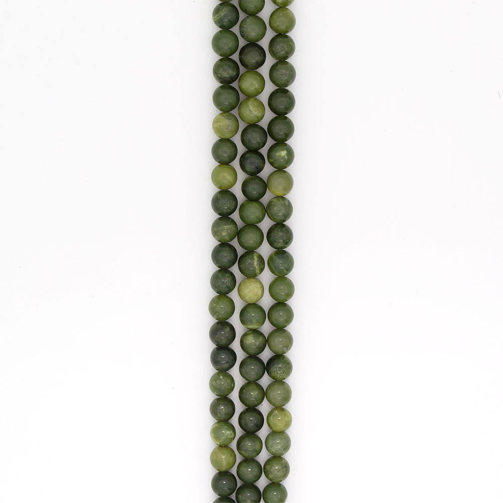 Фото товара жадеит 12 мм