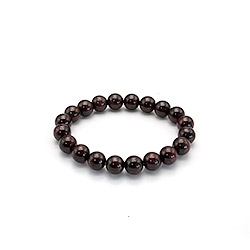 Фото товара браслет из граната